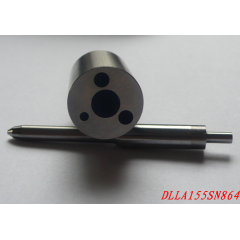 Fuel Injection Nozzle Supplier