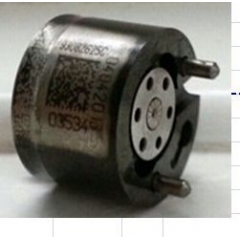 common rail injector control valve(DENSO) In China