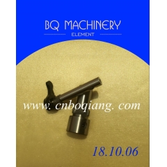 High Precision Element Or plunger