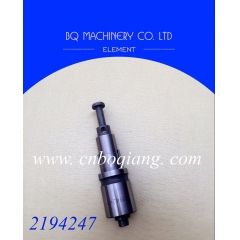 High Quality 2194247 element or plunger