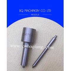 High Quality Delphi Nozzle with small