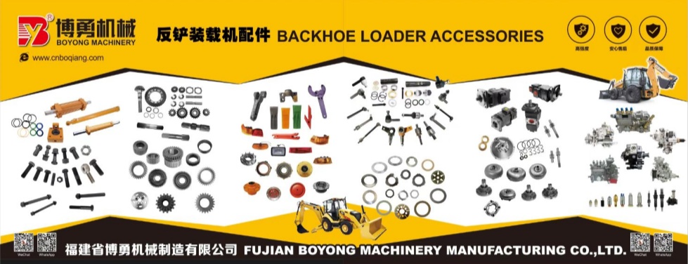Diesel Engine Spare Parts